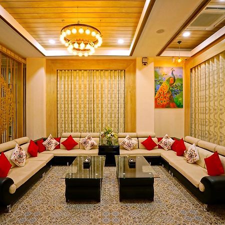 King Park Hotel Mandalay Luaran gambar