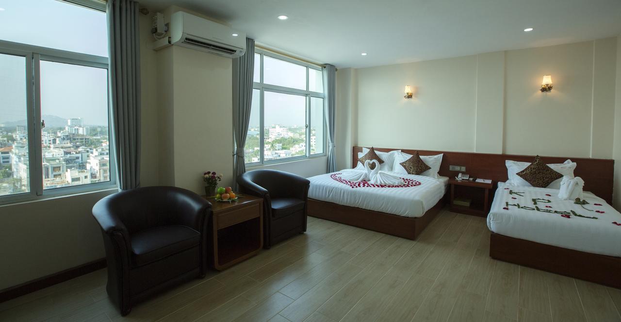 King Park Hotel Mandalay Luaran gambar
