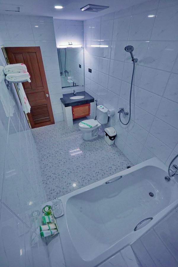 King Park Hotel Mandalay Luaran gambar